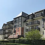Апартаменты 2 Pieces Jardin, Acces Direct Et Proche Thalasso *