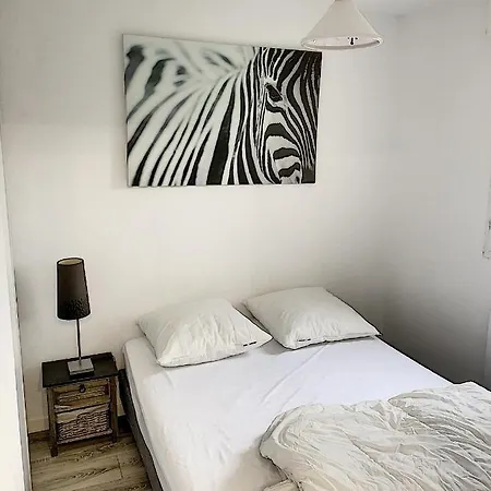 2 Pieces Jardin, Acces Direct Et Proche Thalasso * Cabourg