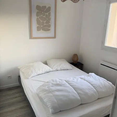 2 Pieces Jardin, Acces Direct Et Proche Thalasso